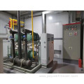 Refrigeratipn System For IQF Machines